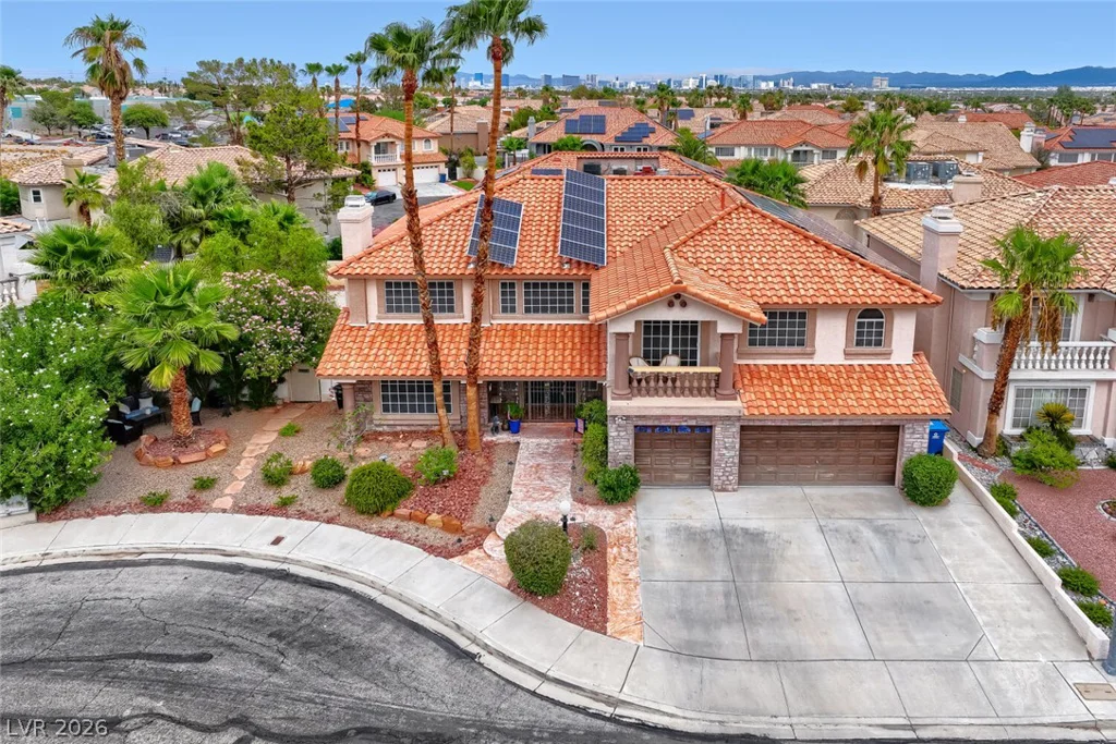 3620 Bahama Bay, Las Vegas, NV 89147