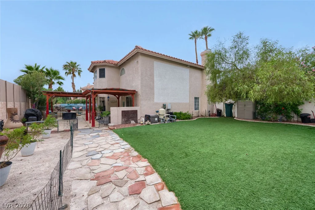 3620 Bahama Bay, Las Vegas, NV 89147