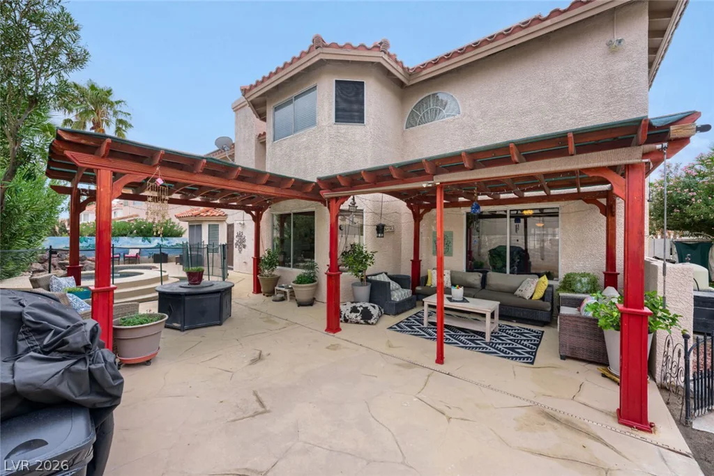 3620 Bahama Bay, Las Vegas, NV 89147