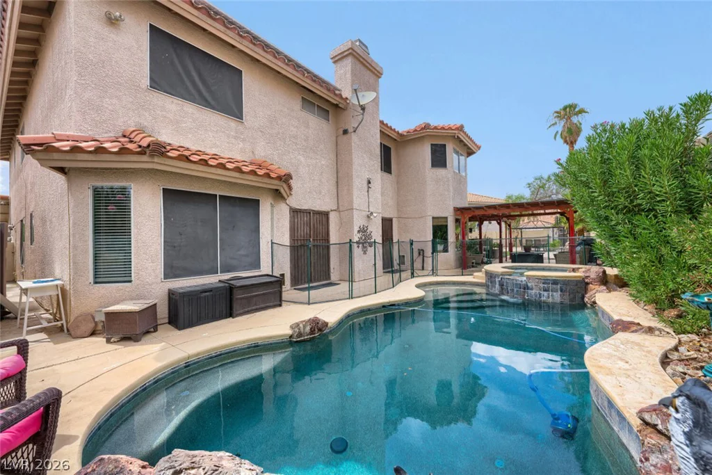 3620 Bahama Bay, Las Vegas, NV 89147