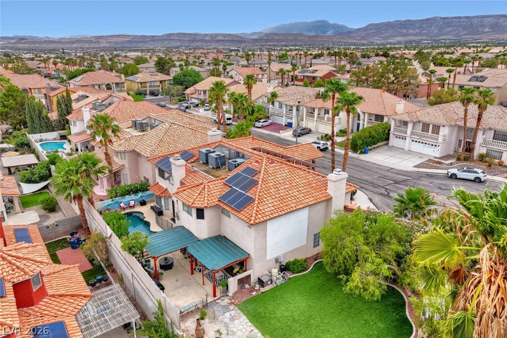 3620 Bahama Bay, Las Vegas, NV 89147