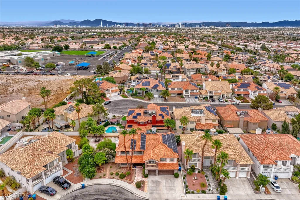 3620 Bahama Bay, Las Vegas, NV 89147