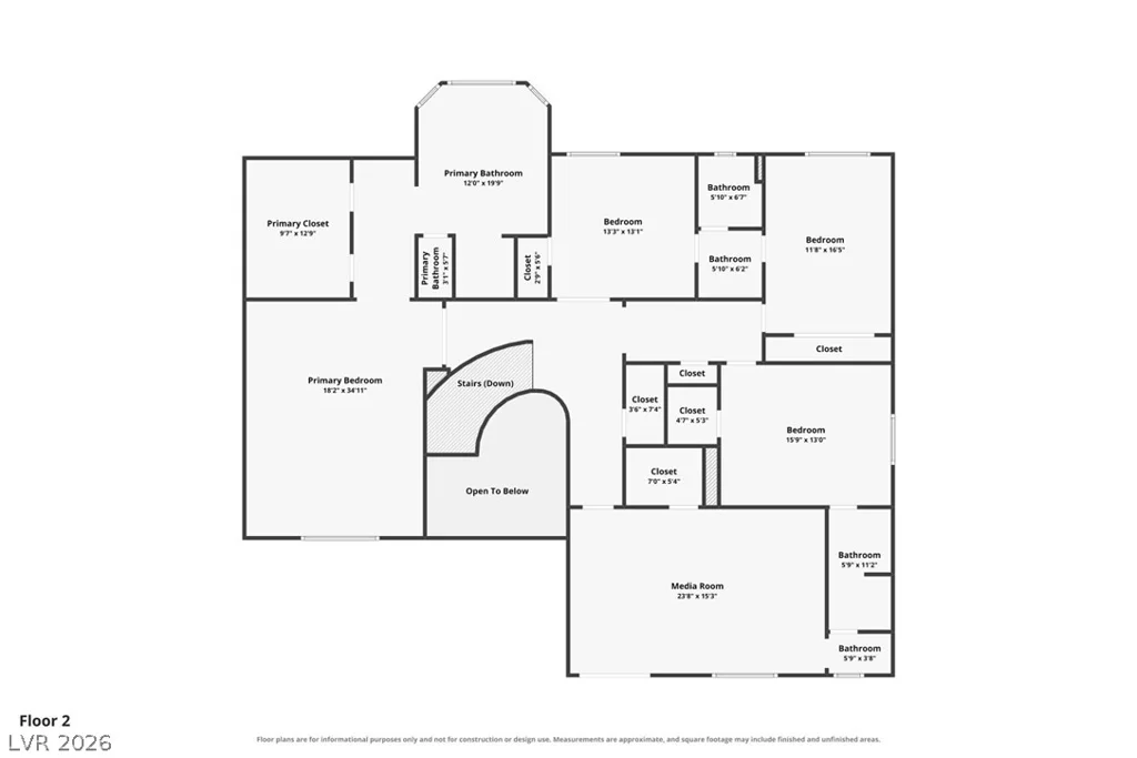 3620 Bahama Bay, Las Vegas, NV 89147