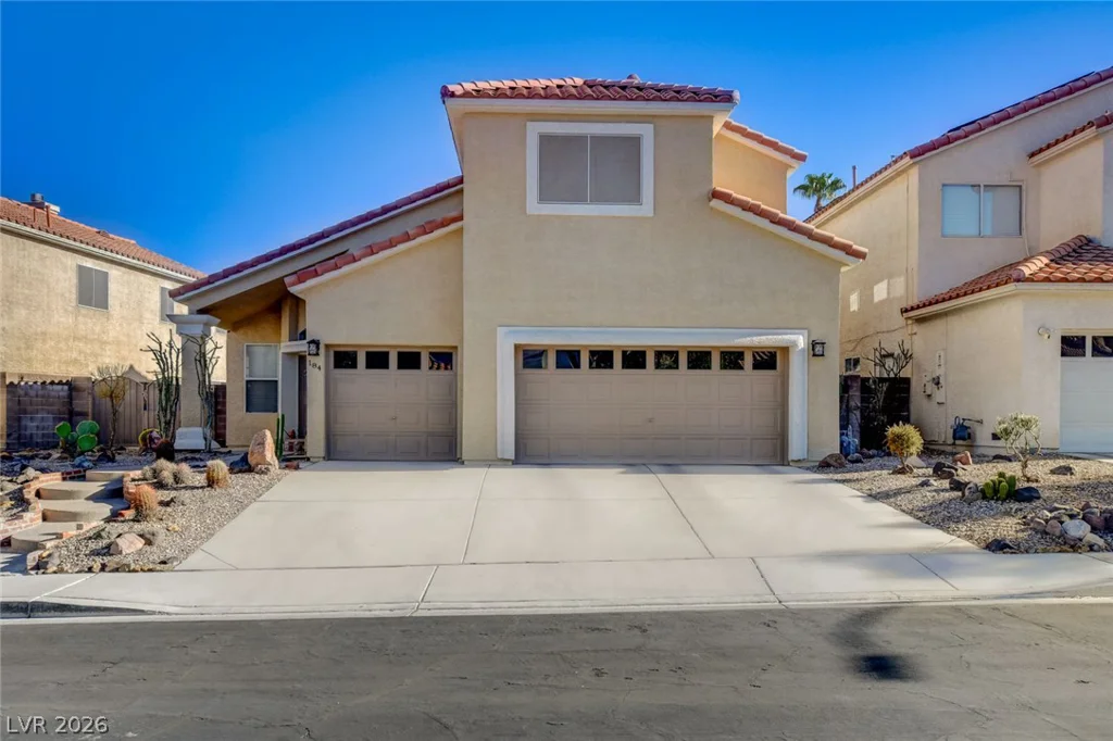 184 Adomeit, Henderson, NV 89074