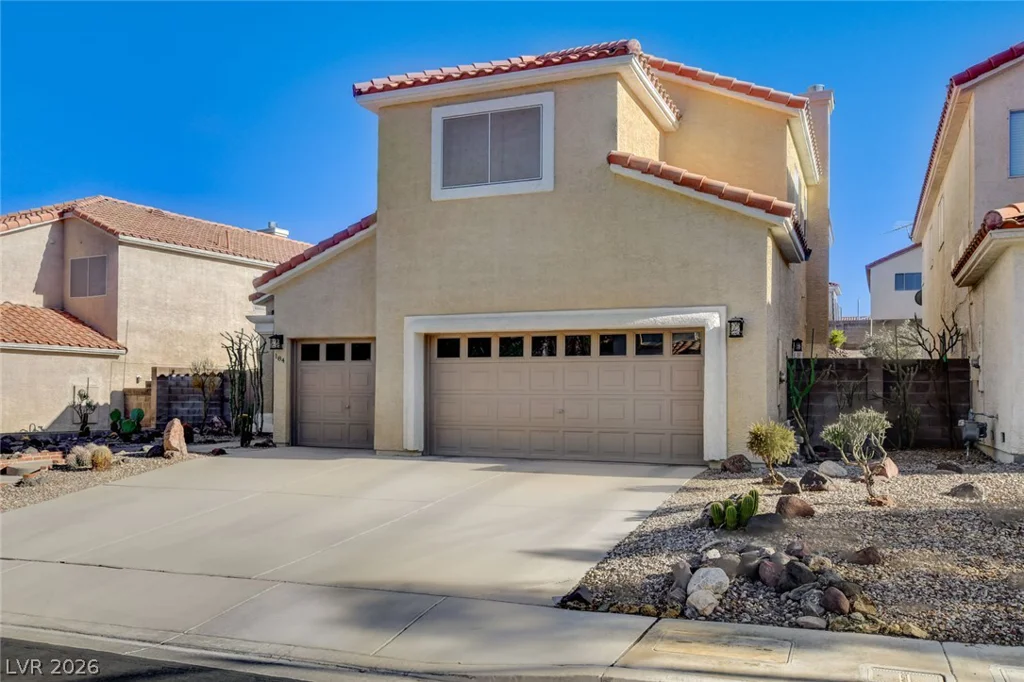 184 Adomeit, Henderson, NV 89074
