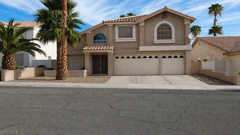 8308 Brittany Harbor, Las Vegas, NV 89128