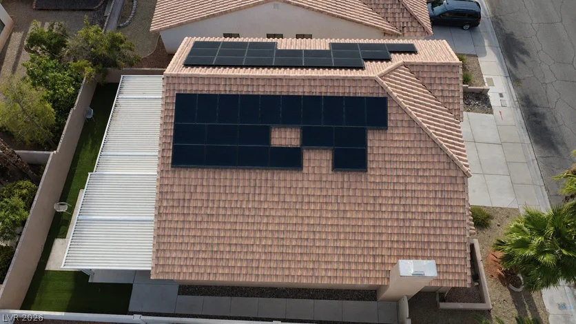 8308 Brittany Harbor, Las Vegas, NV 89128