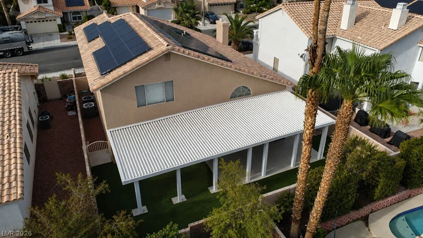 8308 Brittany Harbor, Las Vegas, NV 89128