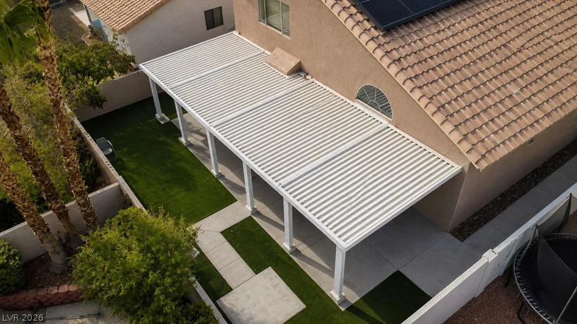 8308 Brittany Harbor, Las Vegas, NV 89128