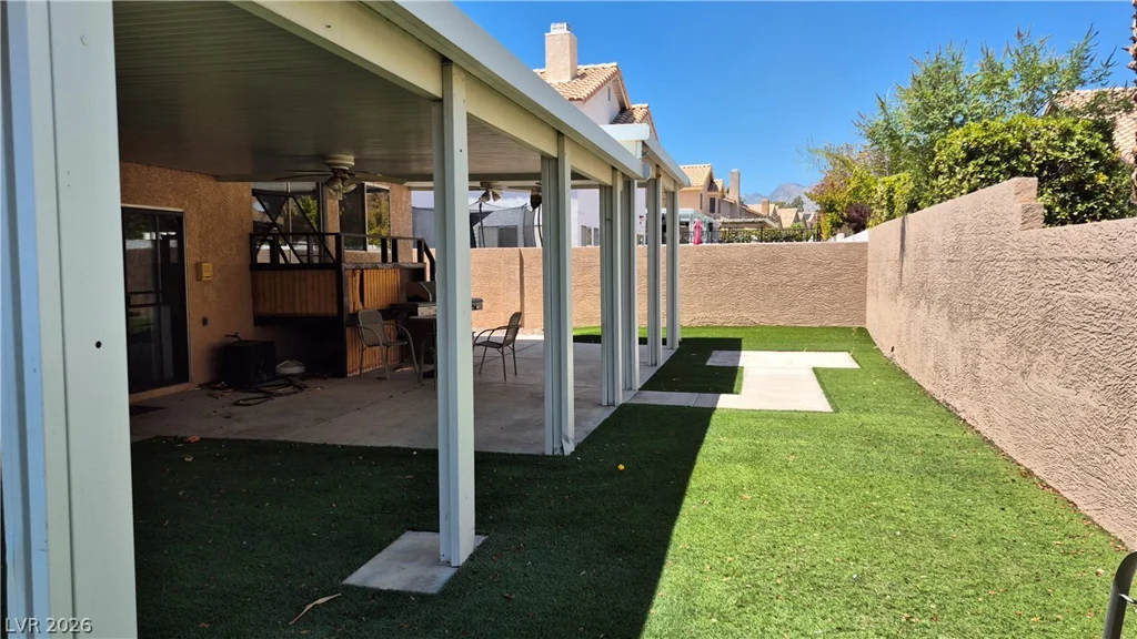 8308 Brittany Harbor, Las Vegas, NV 89128