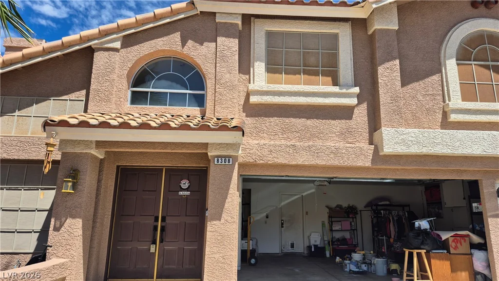 8308 Brittany Harbor, Las Vegas, NV 89128