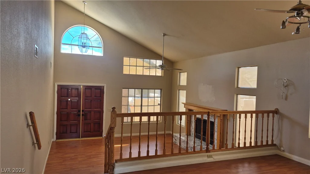 8308 Brittany Harbor, Las Vegas, NV 89128