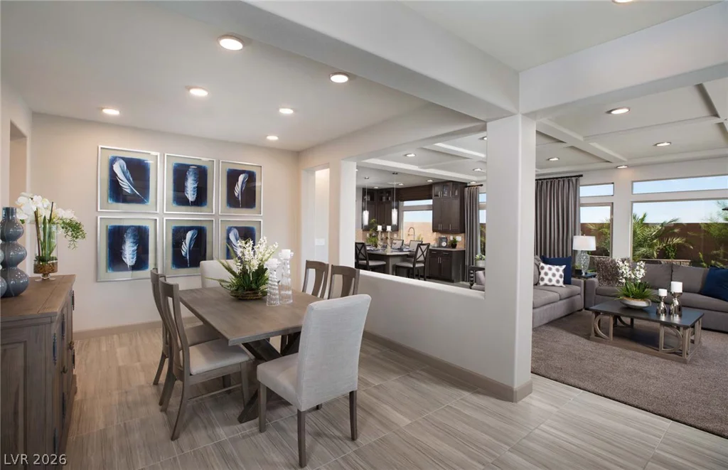 4442 Quiet Mountain, Las Vegas, NV 89147