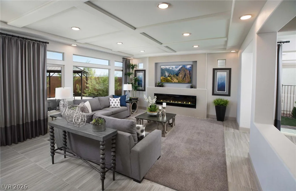 4442 Quiet Mountain, Las Vegas, NV 89147