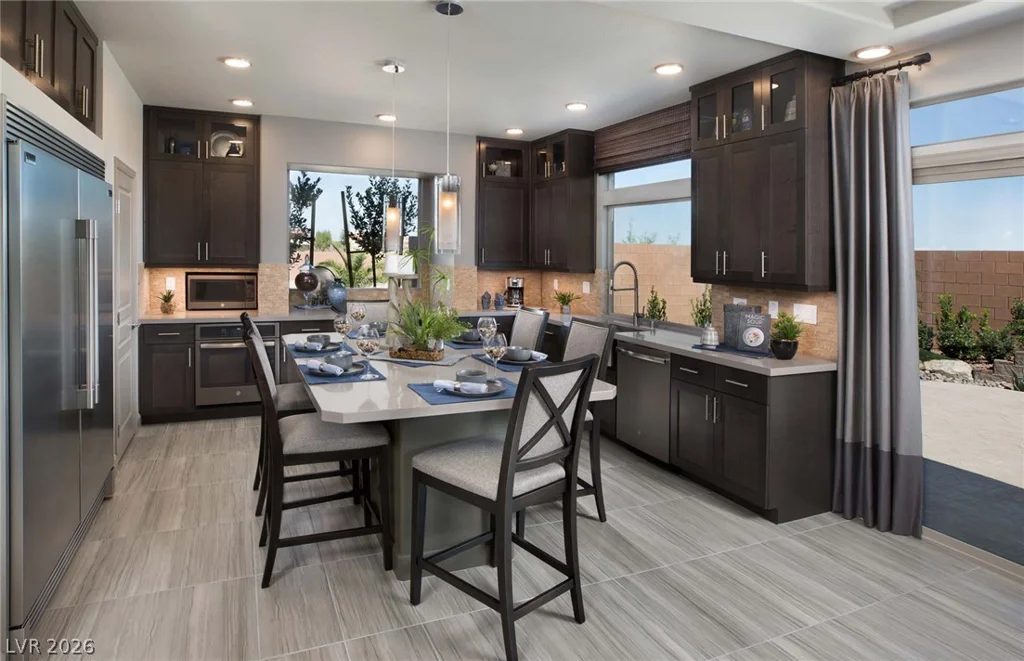 4442 Quiet Mountain, Las Vegas, NV 89147