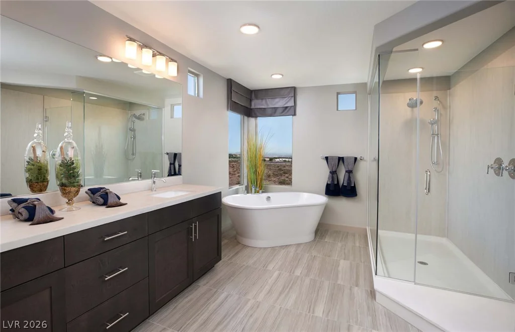 4442 Quiet Mountain, Las Vegas, NV 89147