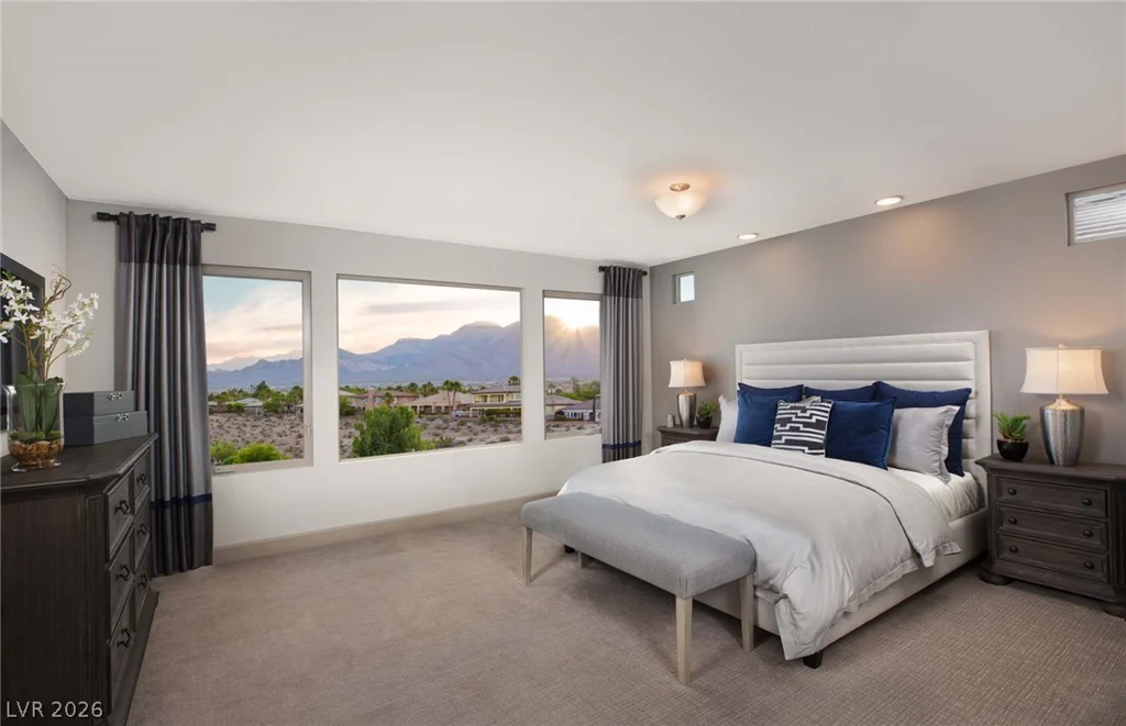 4442 Quiet Mountain, Las Vegas, NV 89147