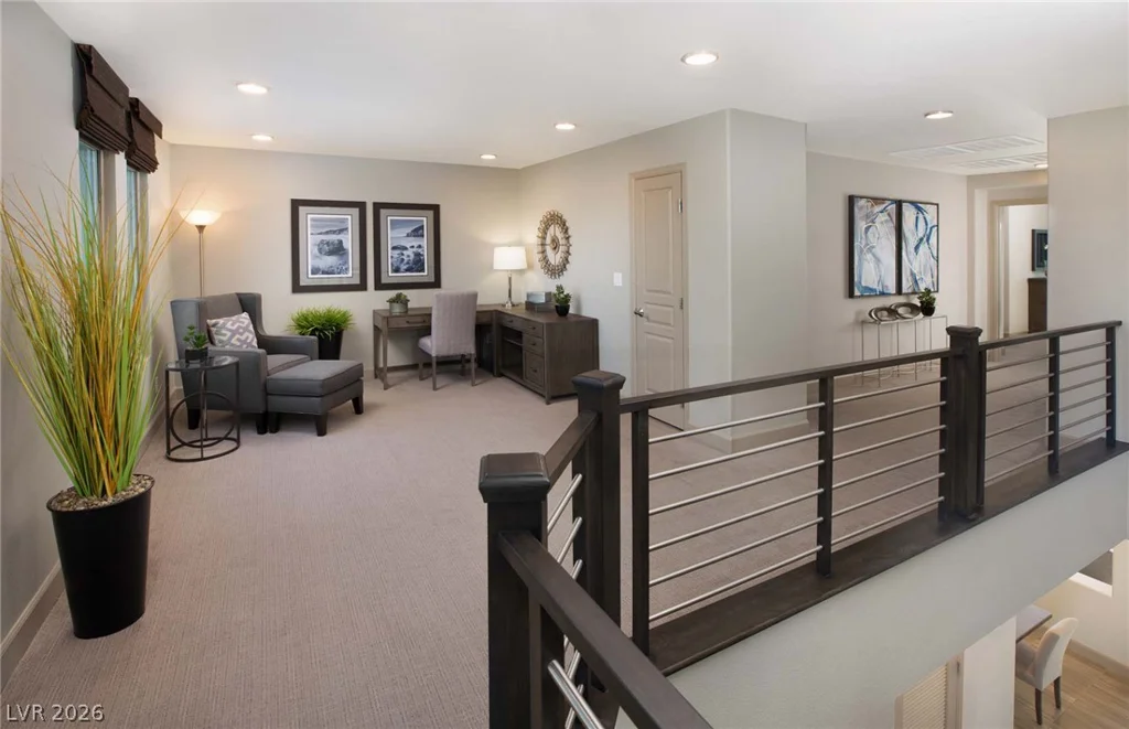 4442 Quiet Mountain, Las Vegas, NV 89147