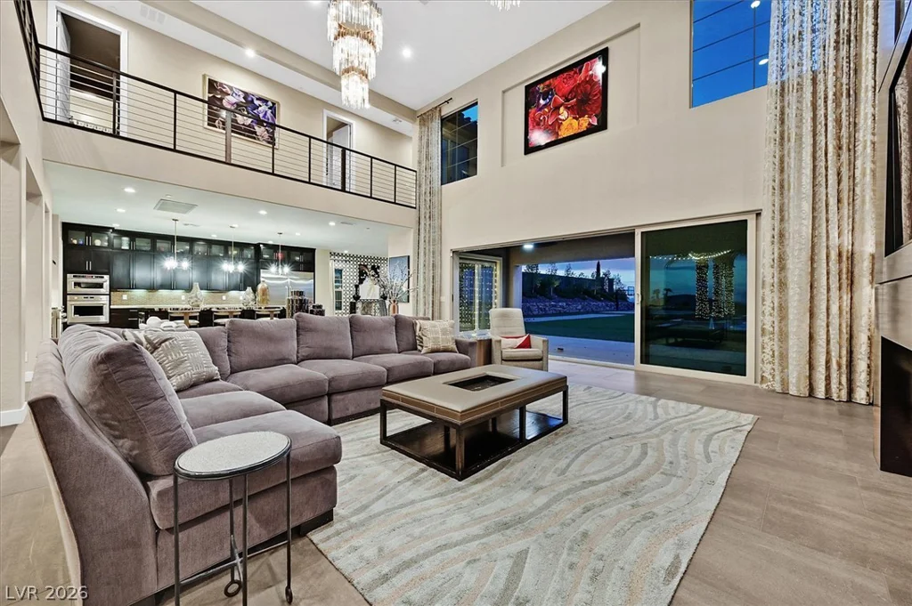 24 OLYMPIA RIDGE, Las Vegas, NV 89141