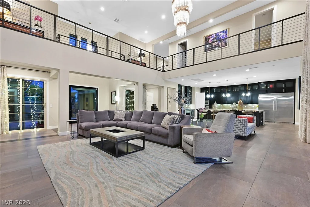 24 OLYMPIA RIDGE, Las Vegas, NV 89141