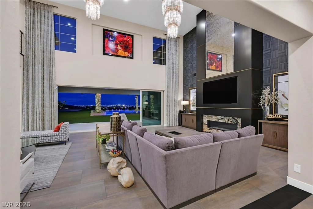 24 OLYMPIA RIDGE, Las Vegas, NV 89141