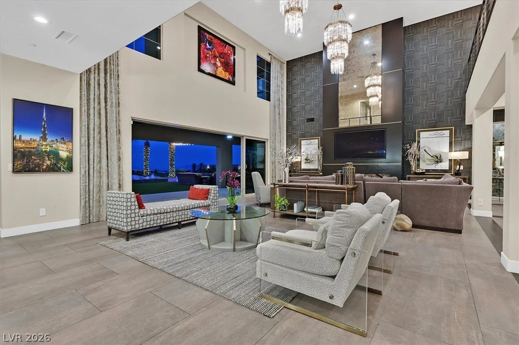 24 OLYMPIA RIDGE, Las Vegas, NV 89141