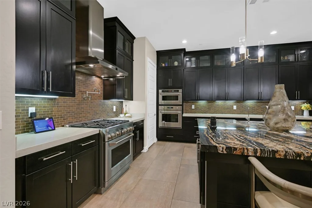 24 OLYMPIA RIDGE, Las Vegas, NV 89141