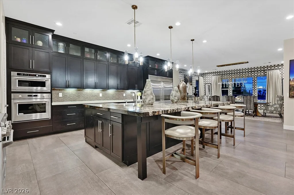 24 OLYMPIA RIDGE, Las Vegas, NV 89141