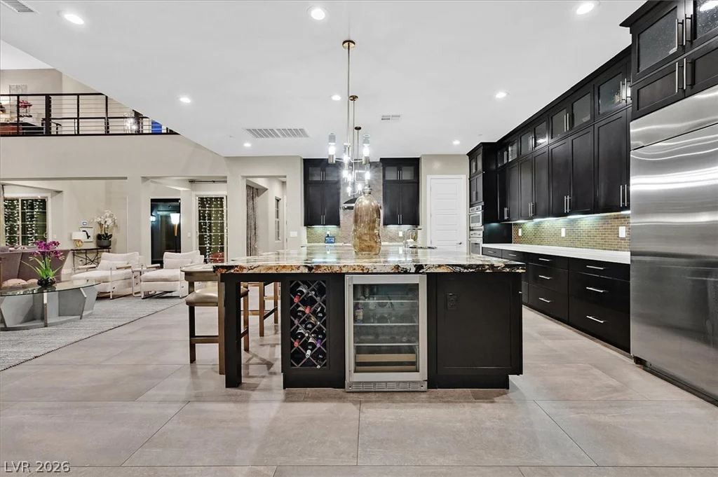 24 OLYMPIA RIDGE, Las Vegas, NV 89141