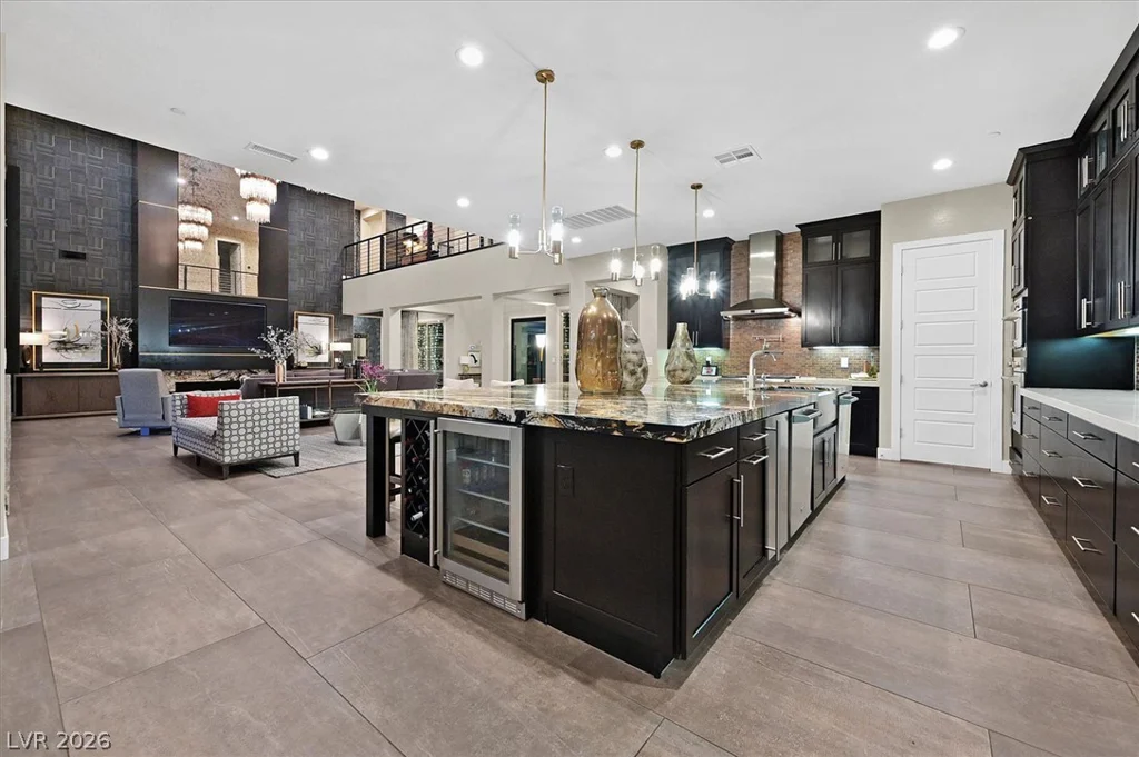 24 OLYMPIA RIDGE, Las Vegas, NV 89141