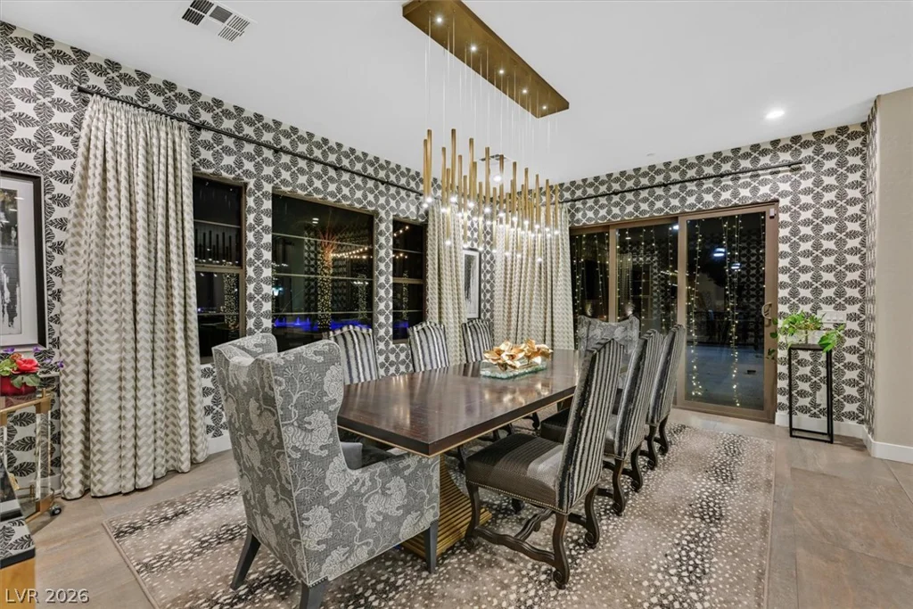 24 OLYMPIA RIDGE, Las Vegas, NV 89141