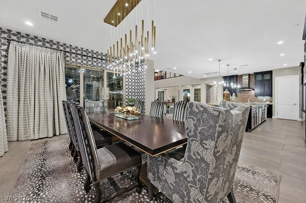 24 OLYMPIA RIDGE, Las Vegas, NV 89141