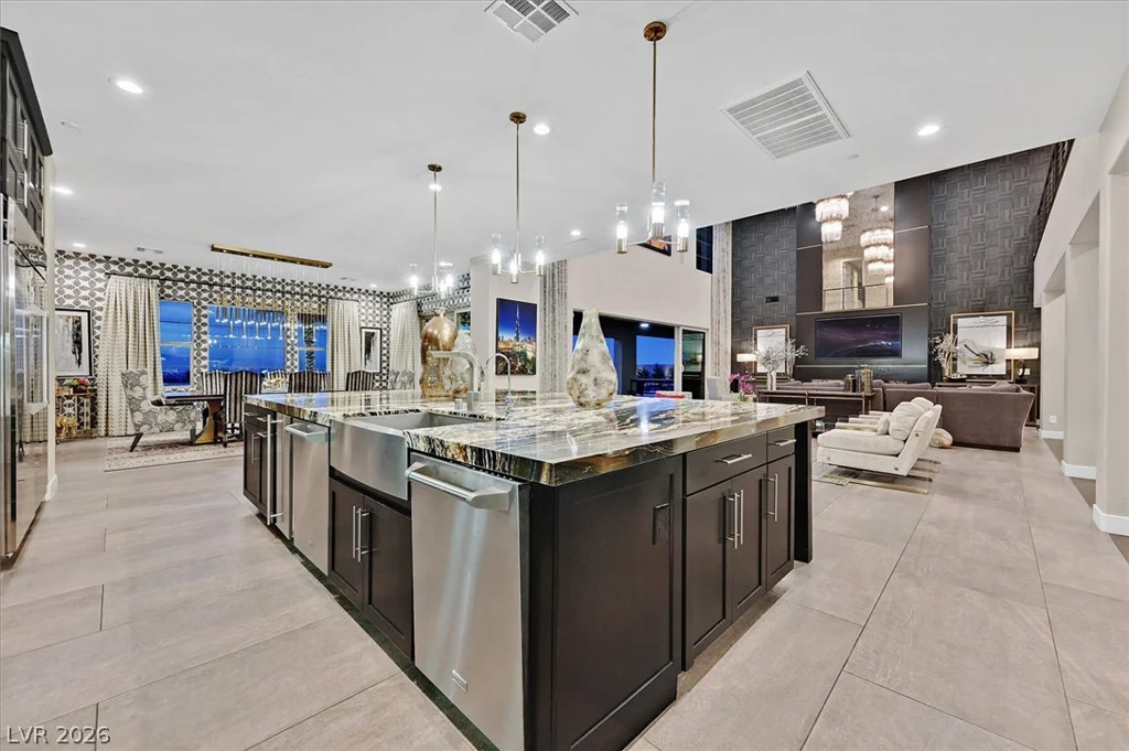 24 OLYMPIA RIDGE, Las Vegas, NV 89141