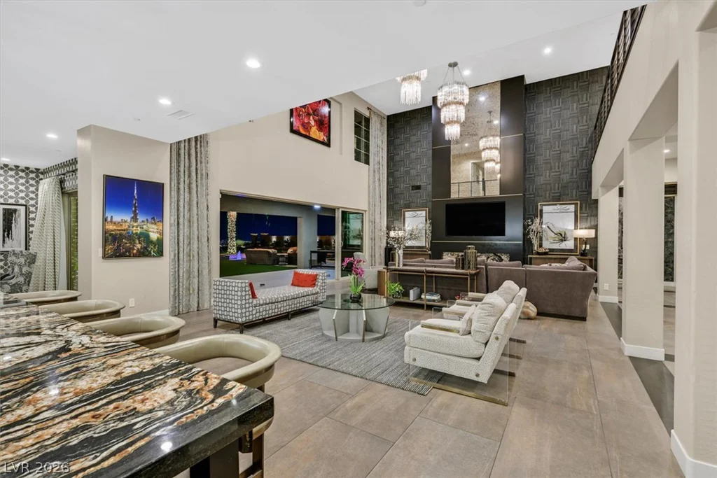 24 OLYMPIA RIDGE, Las Vegas, NV 89141