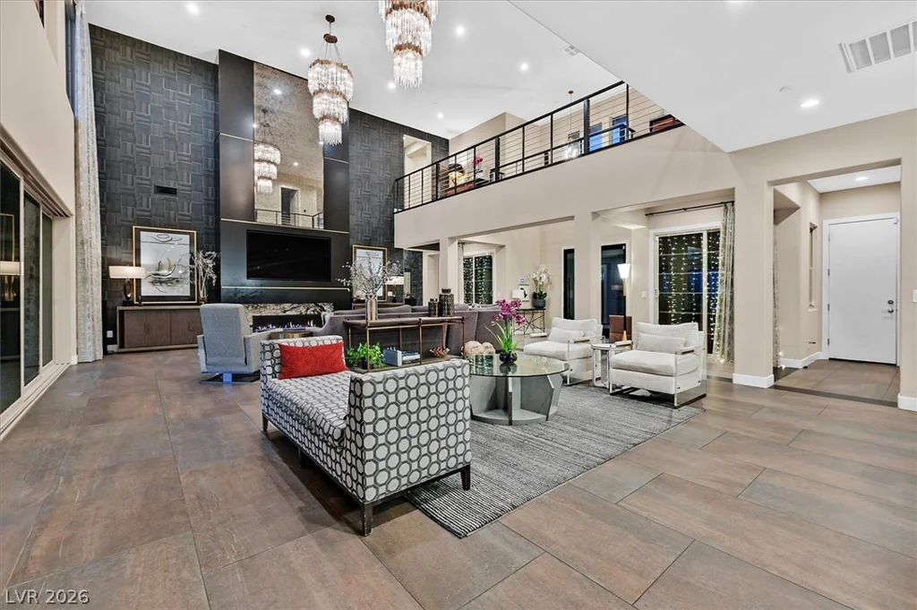 24 OLYMPIA RIDGE, Las Vegas, NV 89141
