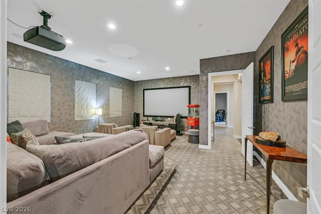 24 OLYMPIA RIDGE, Las Vegas, NV 89141