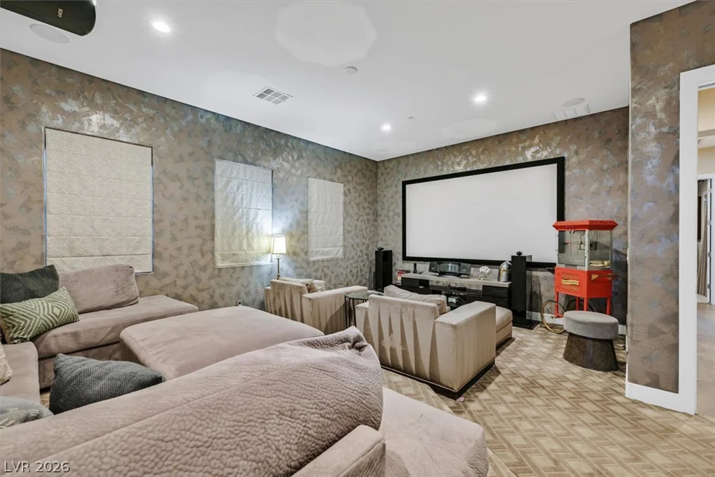 24 OLYMPIA RIDGE, Las Vegas, NV 89141