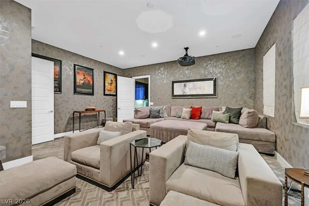 24 OLYMPIA RIDGE, Las Vegas, NV 89141