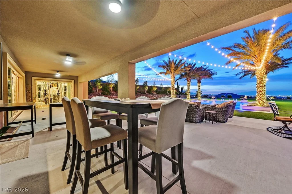 24 OLYMPIA RIDGE, Las Vegas, NV 89141