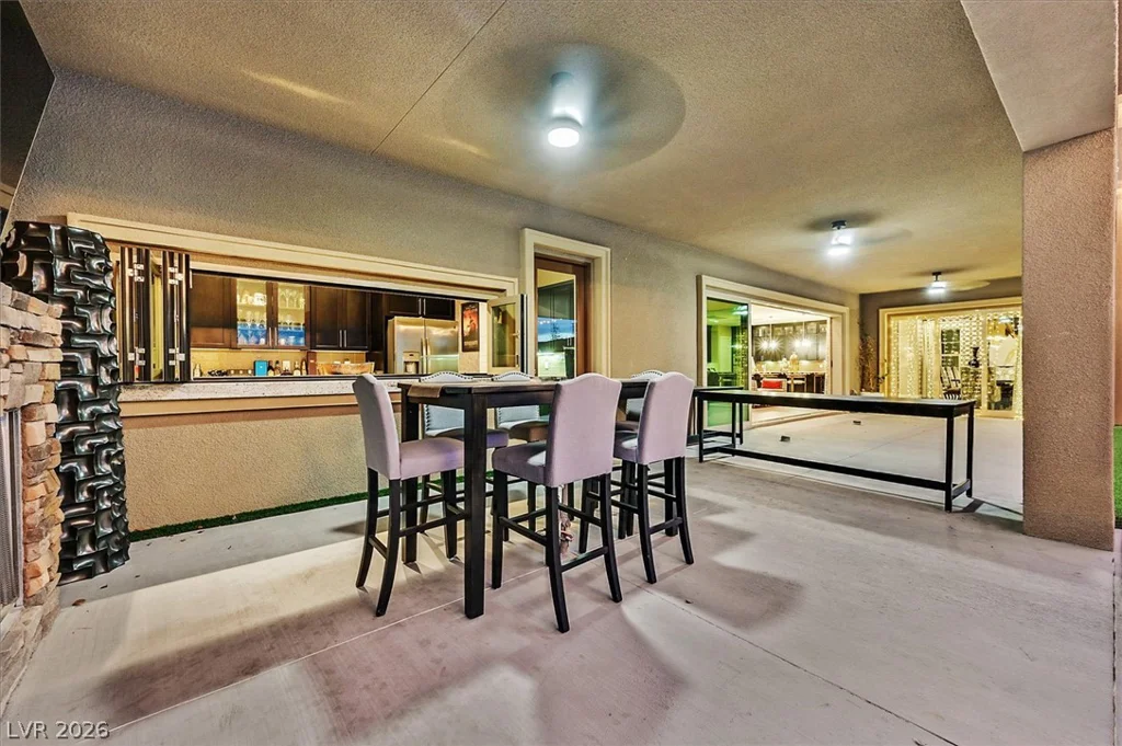 24 OLYMPIA RIDGE, Las Vegas, NV 89141