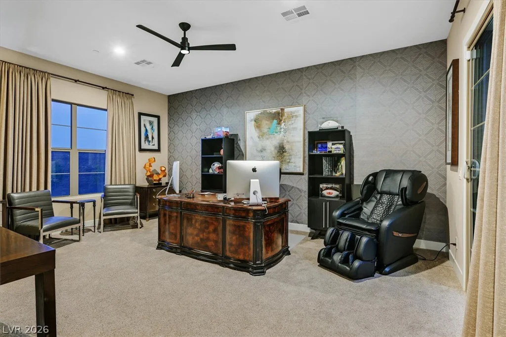24 OLYMPIA RIDGE, Las Vegas, NV 89141