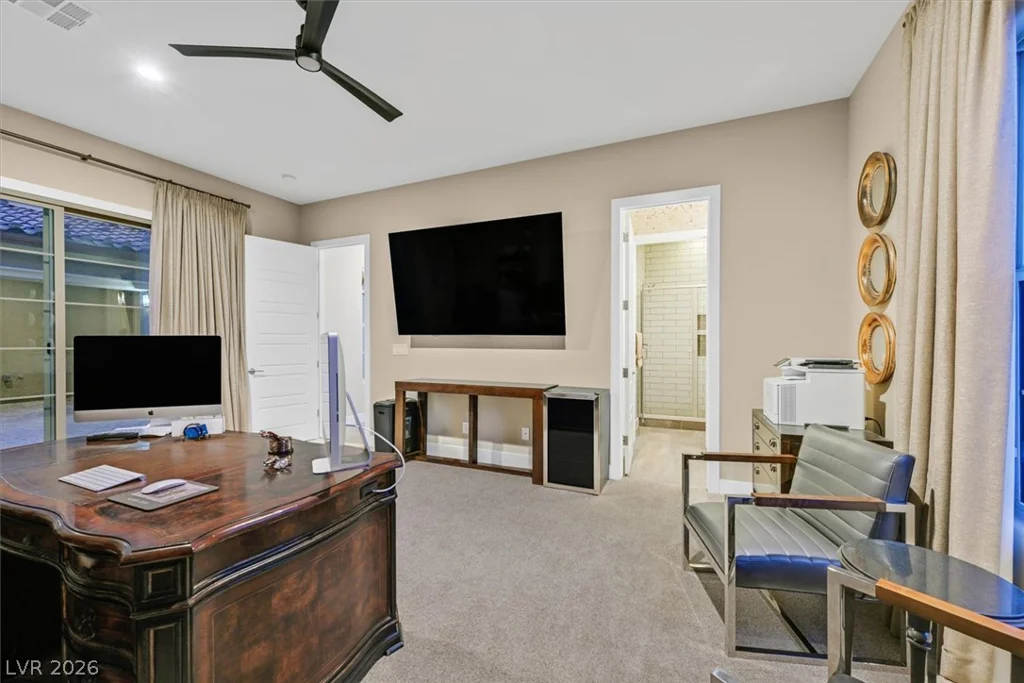 24 OLYMPIA RIDGE, Las Vegas, NV 89141