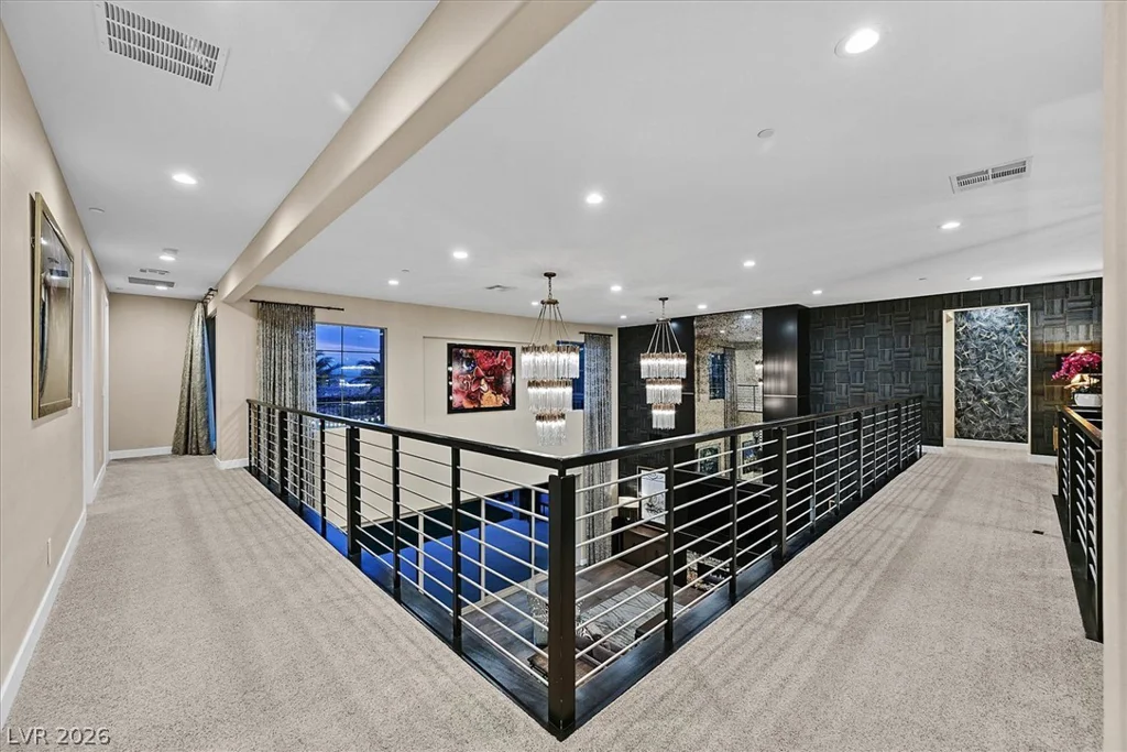 24 OLYMPIA RIDGE, Las Vegas, NV 89141
