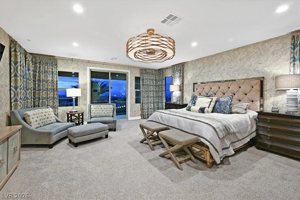 24 OLYMPIA RIDGE, Las Vegas, NV 89141