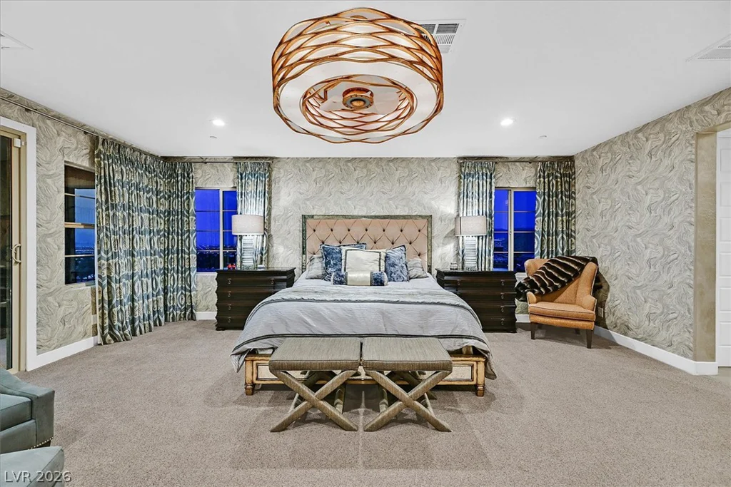 24 OLYMPIA RIDGE, Las Vegas, NV 89141