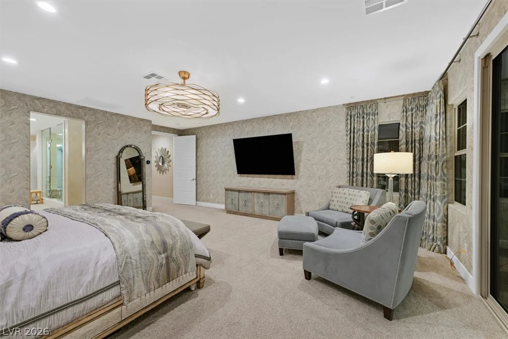 24 OLYMPIA RIDGE, Las Vegas, NV 89141