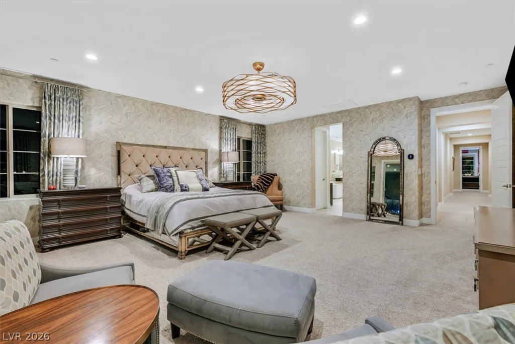 24 OLYMPIA RIDGE, Las Vegas, NV 89141