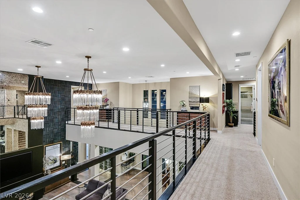 24 OLYMPIA RIDGE, Las Vegas, NV 89141