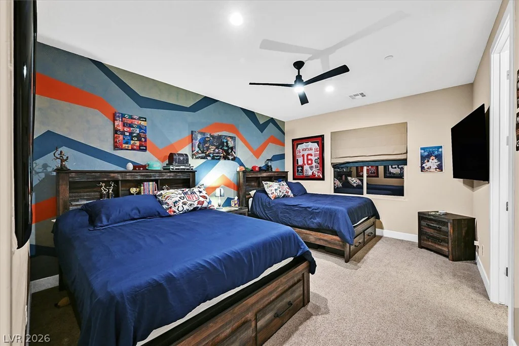 24 OLYMPIA RIDGE, Las Vegas, NV 89141