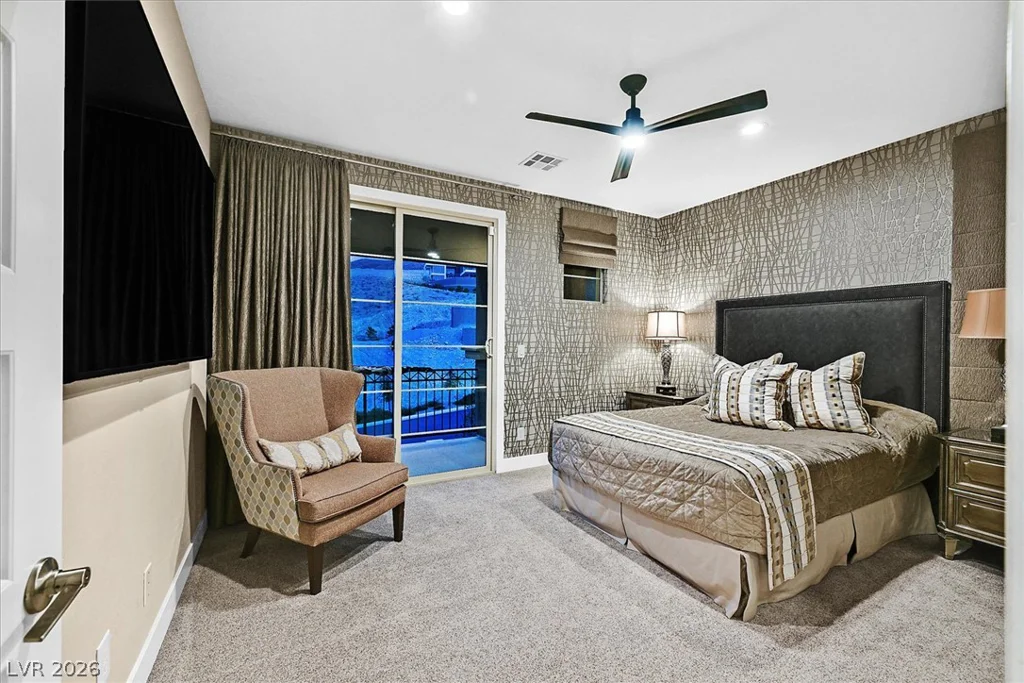 24 OLYMPIA RIDGE, Las Vegas, NV 89141